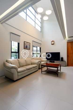 Dijual Rumah Mewah Megah Dengan View Cantik di Bintaro, Tangerang Selatan Dijual Rumah Mewah Megah Dengan View Cantik di Bintaro, Tangerang Selatan