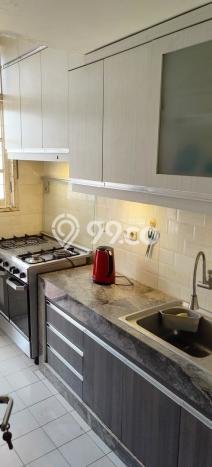 Rumah Minimalis 4 KT di Bintaro Tangerang Selatan Semi Furnished Rumah Minimalis 4 KT di Bintaro Tangerang Selatan Semi Furnished