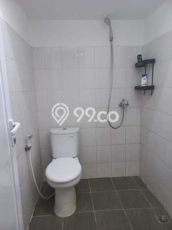 Hunian Nyaman Asri 3 KT Siap Huni di Bintaro Tangerang Selatan Hunian Nyaman Asri 3 KT Siap Huni di Bintaro Tangerang Selatan