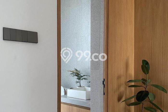 Rumah Elit Modern Tanpa Renovasi di Bintaro Tangerang Selatan Rumah Elit Modern Tanpa Renovasi di Bintaro Tangerang Selatan