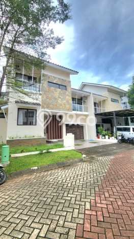 Jual Rumah Luas Megah Dengan View Cantik di Bintaro, Tangerang Selatan Jual Rumah Luas Megah Dengan View Cantik di Bintaro, Tangerang Selatan