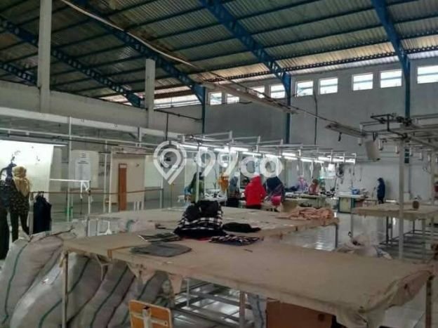 Dijual Pabrik di Semarang Barat, Semarang Harga Penawaran Spesial Dijual Pabrik di Semarang Barat, Semarang Harga Penawaran Spesial