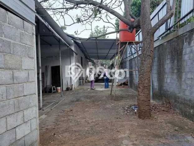 HARGA SPESIAL! Gudang Kawasan Ungaran, Luas 600m², Jalan Utama HARGA SPESIAL! Gudang Kawasan Ungaran, Luas 600m², Jalan Utama