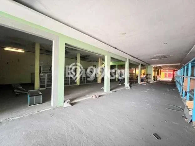 Gudang Dijual di Semarang LT 800m2 & LB 800m2 Lokasi Terbaik! Gudang Dijual di Semarang LT 800m2 & LB 800m2 Lokasi Terbaik!