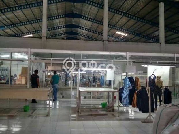 Dijual Pabrik di Semarang Barat, Semarang Harga Penawaran Spesial Dijual Pabrik di Semarang Barat, Semarang Harga Penawaran Spesial