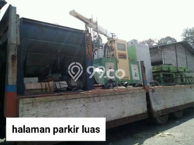 Dijual Pabrik di Semarang Barat, Semarang Harga Penawaran Spesial Dijual Pabrik di Semarang Barat, Semarang Harga Penawaran Spesial