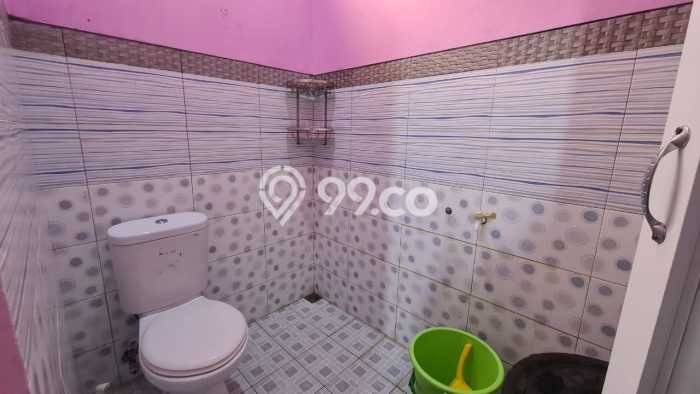 Tersedia Vila di Bandungan, Dimensi 278m2m², Area nyaman untuk keluarga Tersedia Vila di Bandungan, Dimensi 278m2m², Area nyaman untuk keluarga