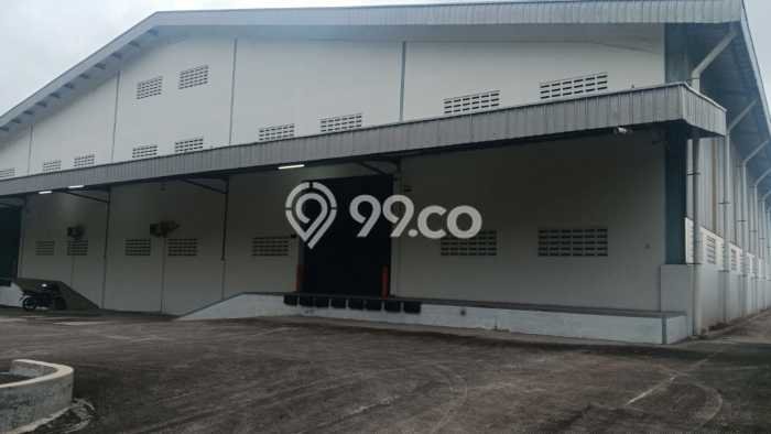 Gudang Komersial Dijual di Semarang Barat Semarang LT 4500m2 & LB 4500m2 Gudang Komersial Dijual di Semarang Barat Semarang LT 4500m2 & LB 4500m2