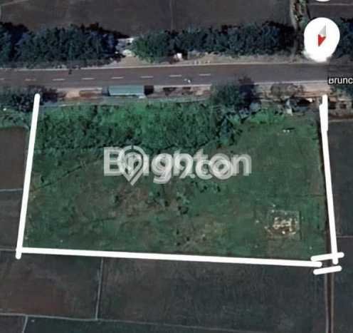 Tanah Dijual Lokasi Ambarawa, Ambarawa Luas 3310m2 Legalitas Aman Tanah Dijual Lokasi Ambarawa, Ambarawa Luas 3310m2 Legalitas Aman