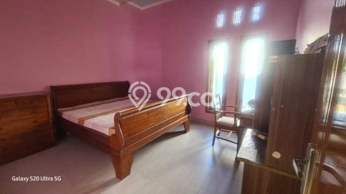 Tersedia Vila di Bandungan, Dimensi 278m2m², Area nyaman untuk keluarga Tersedia Vila di Bandungan, Dimensi 278m2m², Area nyaman untuk keluarga