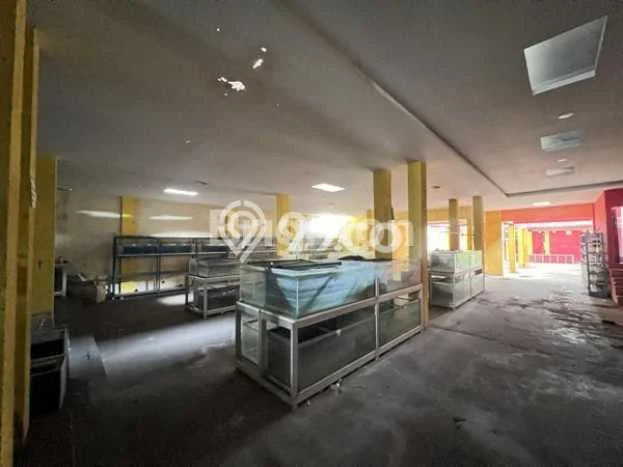 Gudang Dijual di Semarang LT 800m2 & LB 800m2 Lokasi Terbaik! Gudang Dijual di Semarang LT 800m2 & LB 800m2 Lokasi Terbaik!