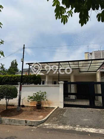 Jual Rumah Mewah Megah Dengan View Cantik di Pondok Indah, Jakarta Selatan Jual Rumah Mewah Megah Dengan View Cantik di Pondok Indah, Jakarta Selatan
