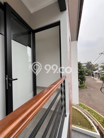 Ready to Use! Premium House LT 106m2 Desain Modern di Sektor 9-Bintaro Ready to Use! Premium House LT 106m2 Desain Modern di Sektor 9-Bintaro