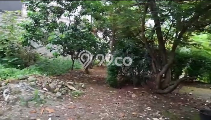 Tanah untuk Dijual di Ciledug Tangerang Luas 2m2 Tanah untuk Dijual di Ciledug Tangerang Luas 2m2