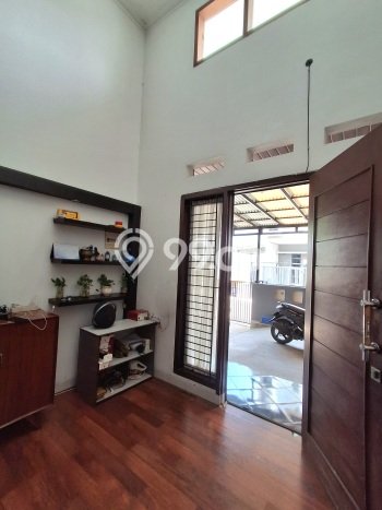 Rumah Modern 2 KT LT 98m2 di BSD City Rumah Modern 2 KT LT 98m2 di BSD City