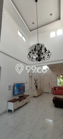 Jual Rumah Luas Elegan Dengan View Cantik di Sektor 9-Bintaro, Tangerang Selatan Jual Rumah Luas Elegan Dengan View Cantik di Sektor 9-Bintaro, Tangerang Selatan