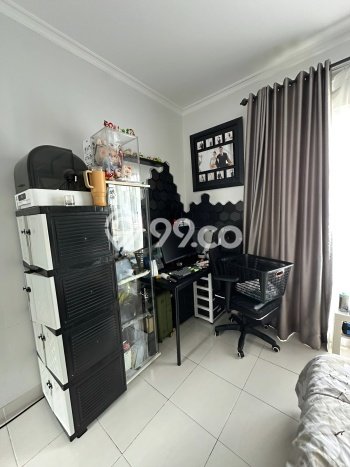Rumah Minimalis 3 Kamar LT 105m2 di Gading Serpong Rumah Minimalis 3 Kamar LT 105m2 di Gading Serpong