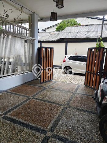 Rumah Modern Cantik 3 Kamar Siap Huni di Cipondoh Rumah Modern Cantik 3 Kamar Siap Huni di Cipondoh