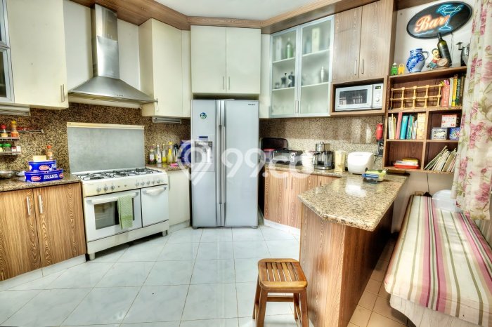 Rumah Elit Modern Tanpa Renovasi di Sektor 9-Bintaro Tangerang Selatan Rumah Elit Modern Tanpa Renovasi di Sektor 9-Bintaro Tangerang Selatan