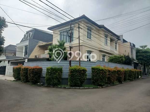 Rumah Luxury Modern Siap Huni di Sektor 3 - Bintaro Jakarta Selatan Rumah Luxury Modern Siap Huni di Sektor 3 - Bintaro Jakarta Selatan