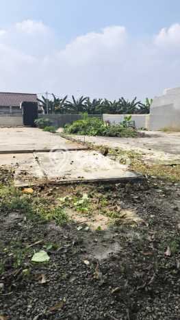 Tanah Dijual Lokasi Ciledug Tangerang SHM Tanah Dijual Lokasi Ciledug Tangerang SHM