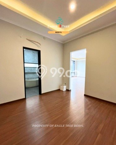 Dijual Rumah Mewah Elegan Dengan View Cantik di Sektor 9-Bintaro, Tangerang Selatan Dijual Rumah Mewah Elegan Dengan View Cantik di Sektor 9-Bintaro, Tangerang Selatan