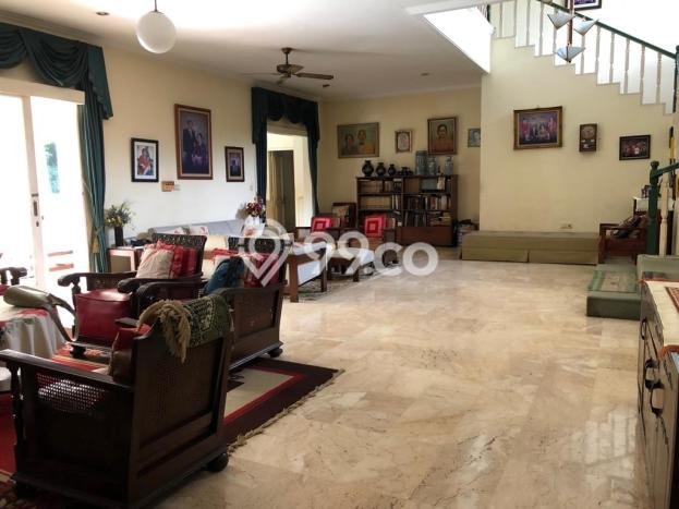 Dijual Rumah Mewah Elegan Dengan View Eksklusif di Lebak Bulus, Jakarta Selatan Dijual Rumah Mewah Elegan Dengan View Eksklusif di Lebak Bulus, Jakarta Selatan