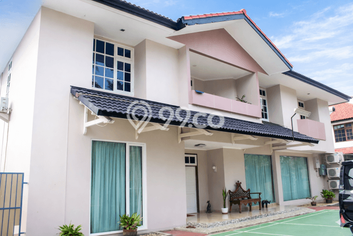 Siap Huni Hunian Elit 4 Kamar di Kebayoran Baru Dekat ke Mana Pun Siap Huni Hunian Elit 4 Kamar di Kebayoran Baru Dekat ke Mana Pun
