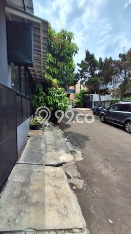 Hunian Super Elit dengan Akses Paling Strategis di Sektor 9-Bintaro, Tangerang Selatan Hunian Super Elit dengan Akses Paling Strategis di Sektor 9-Bintaro, Tangerang Selatan