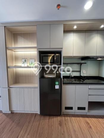 Apartemen Mewah di Ciputat Timur, 1 KT, Luas 29m2m², Dekat ke Ciputat Timur, Tangerang Selatan, Tangerang Selatan, Fasilitas Modern Apartemen Mewah di Ciputat Timur, 1 KT, Luas 29m2m², Dekat ke Ciputat Timur, Tangerang Selatan, Tangerang Selatan, Fasilitas Modern