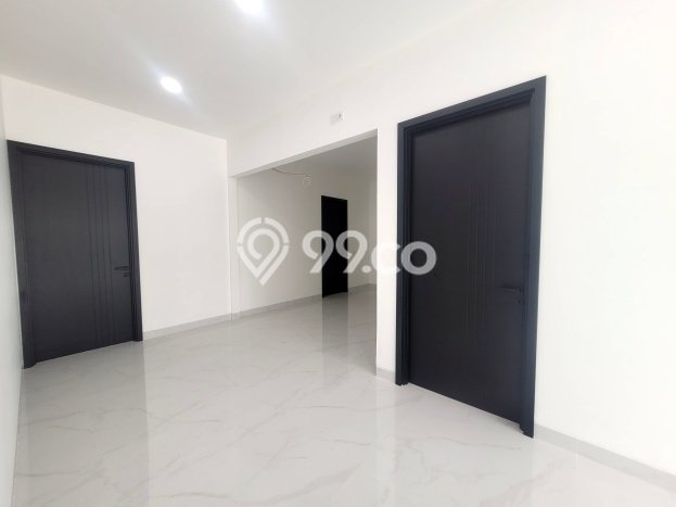 Ready to Use! Luxury House LT 250m2 Desain Elegan di BSD City Ready to Use! Luxury House LT 250m2 Desain Elegan di BSD City