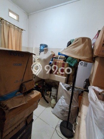 Rumah Minimalis 2 KT LT 120m2 di Graha Raya Rumah Minimalis 2 KT LT 120m2 di Graha Raya
