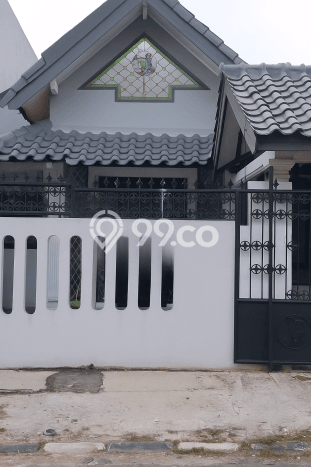 Lokasi strategis! Rumah siap pakai dikontrakkan di Pondok Aren LB 130m2 Lokasi strategis! Rumah siap pakai dikontrakkan di Pondok Aren LB 130m2