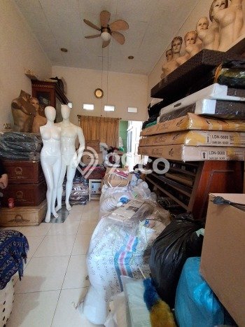 Rumah Minimalis 2 KT LT 120m2 di Graha Raya Rumah Minimalis 2 KT LT 120m2 di Graha Raya