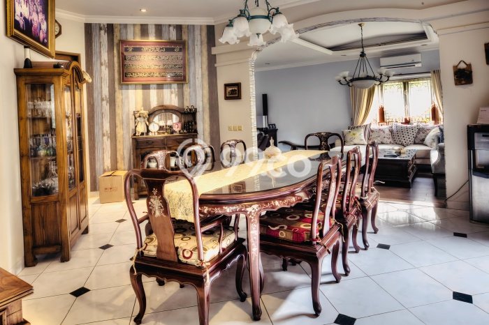 Rumah Elit Modern Tanpa Renovasi di Sektor 9-Bintaro Tangerang Selatan Rumah Elit Modern Tanpa Renovasi di Sektor 9-Bintaro Tangerang Selatan
