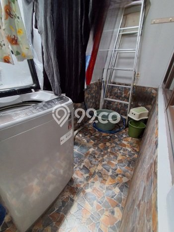 Hunian Cantik Minimalis Lb 80m2 di Serpong Utara, Tangerang Selatan Hunian Cantik Minimalis Lb 80m2 di Serpong Utara, Tangerang Selatan
