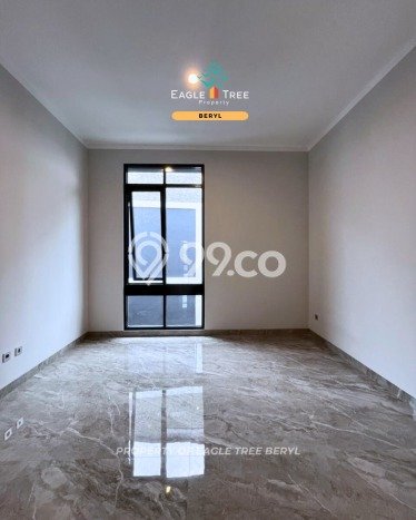 Dijual Rumah Mewah Elegan Dengan View Cantik di Sektor 9-Bintaro, Tangerang Selatan Dijual Rumah Mewah Elegan Dengan View Cantik di Sektor 9-Bintaro, Tangerang Selatan