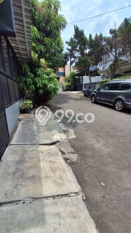 Hunian Super Elit dengan Akses Paling Strategis di Sektor 9-Bintaro, Tangerang Selatan Hunian Super Elit dengan Akses Paling Strategis di Sektor 9-Bintaro, Tangerang Selatan