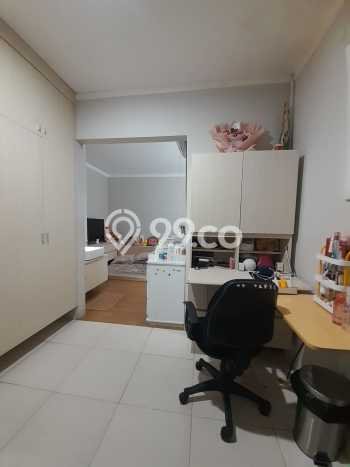 Jual Rumah Eksklusif 2 KT di Graha Raya, Tangerang Selatan Jual Rumah Eksklusif 2 KT di Graha Raya, Tangerang Selatan