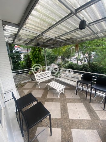 Rumah Mewah LB 200m2 Siap Huni Desain Elegan di Sektor 9-Bintaro, Tangerang Selatan Rumah Mewah LB 200m2 Siap Huni Desain Elegan di Sektor 9-Bintaro, Tangerang Selatan