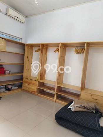 Rumah Modern Cantik 3 Kamar Siap Huni di Cipondoh Rumah Modern Cantik 3 Kamar Siap Huni di Cipondoh