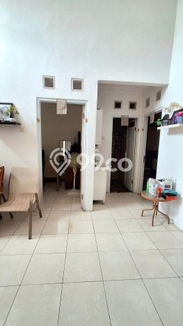 Dijual Hunian Rumah Nyaman 3 KT di Sektor 9-Bintaro, Tangerang Selatan Dijual Hunian Rumah Nyaman 3 KT di Sektor 9-Bintaro, Tangerang Selatan