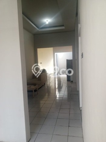 Lokasi strategis! Rumah siap pakai dikontrakkan di Pondok Aren LB 130m2 Lokasi strategis! Rumah siap pakai dikontrakkan di Pondok Aren LB 130m2
