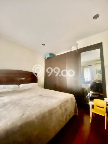Rumah Mewah LB 200m2 Siap Huni Desain Elegan di Sektor 9-Bintaro, Tangerang Selatan Rumah Mewah LB 200m2 Siap Huni Desain Elegan di Sektor 9-Bintaro, Tangerang Selatan