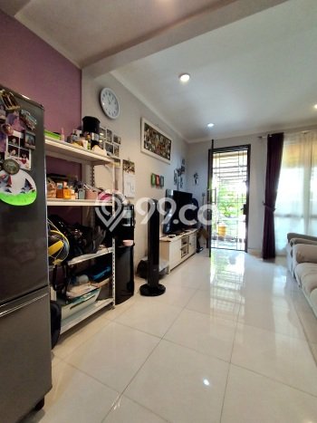 Hunian Cantik Minimalis Lb 80m2 di Serpong Utara, Tangerang Selatan Hunian Cantik Minimalis Lb 80m2 di Serpong Utara, Tangerang Selatan
