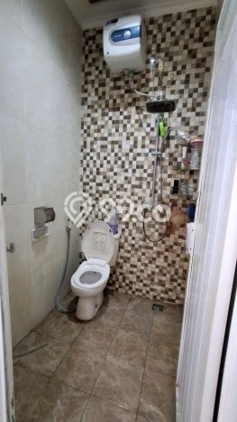 Dijual Hunian Rumah Nyaman 3 KT di Sektor 9-Bintaro, Tangerang Selatan Dijual Hunian Rumah Nyaman 3 KT di Sektor 9-Bintaro, Tangerang Selatan