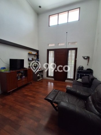 Rumah Modern 2 KT LT 98m2 di BSD City Rumah Modern 2 KT LT 98m2 di BSD City
