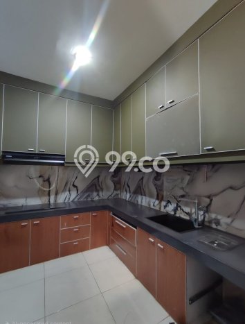 Hunian Nyaman Asri 4 KT Siap Huni di Graha Raya Tangerang Selatan Hunian Nyaman Asri 4 KT Siap Huni di Graha Raya Tangerang Selatan