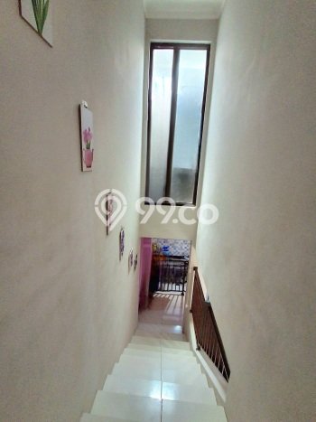 Hunian Cantik Minimalis Lb 80m2 di Serpong Utara, Tangerang Selatan Hunian Cantik Minimalis Lb 80m2 di Serpong Utara, Tangerang Selatan
