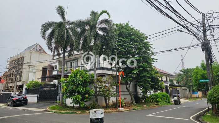 Hunian Super Elit dengan Akses Paling Strategis di Pondok Indah, Jakarta Selatan Hunian Super Elit dengan Akses Paling Strategis di Pondok Indah, Jakarta Selatan